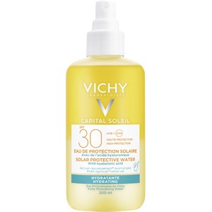 VICHY - Sun care - Sun-Spray SPF 30