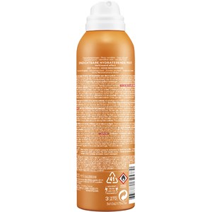 VICHY - Cura del sole - Transparentes & hydratisierendes Body-Spray LSF 50
