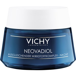 VICHY - Day & Night Care - All Skin Night Cream