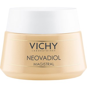 VICHY - Tages & Nachtpflege - Day Cream
