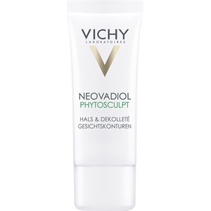 VICHY - Day & Night Care - Face & Neck Contours Cream