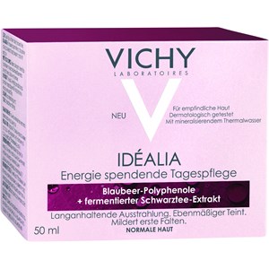 VICHY - Day & Night Care - Normal Skin Energising Day Cream