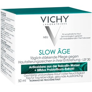 VICHY - Day & Night Care - Nornal to Dry Skin Day Cream