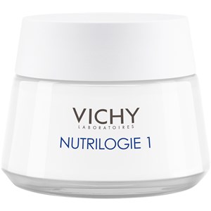 VICHY - Day & night care - Day cream Nutrilogie 1