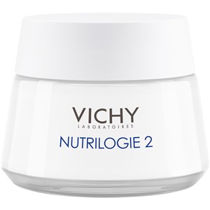 VICHY - Day & Night Care - Face cream Nutrilogie 2