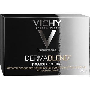 VICHY - Complexion - Fixační pudr