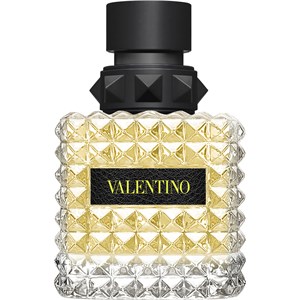 Valentino Parfums Pour Femmes Donna Born In Roma Yellow Dream Eau De Parfum Spray 100 Ml