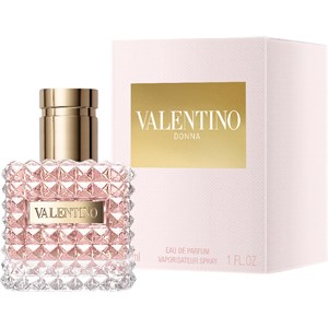 Donna Eau de Parfum Spray fra Valentino ❤️ Køb | parfumdreams