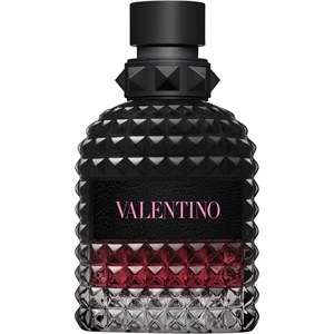Valentino Parfums Pour Hommes Uomo Born In Roma Eau De Parfum Spray Intense 100 Ml