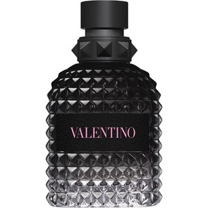 Valentino Parfums Pour Hommes Uomo Born In Roma Eau De Toilette Spray 50 Ml