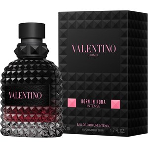 Valentino - Uomo Born In Roma - Eau de Toilette Spray Intense