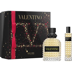 Valentino - Uomo Born In Roma - Geschenkset