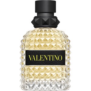 Valentino Dufte til mænd Uomo Born In Roma Yellow DreamEau de Toilette Spray 50 ml