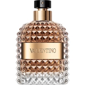 Valentino Parfums Pour Hommes Uomo Eau De Toilette Spray 50 Ml