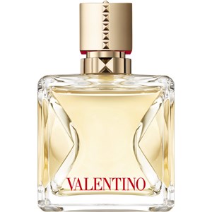 Valentino Voce Viva Eau De Parfum Spray 100 Ml