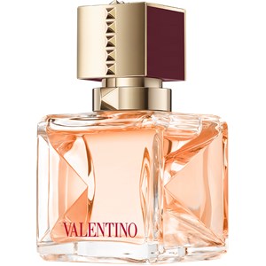 Valentino Voce Viva Eau De Parfum Spray Intense 100 Ml