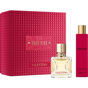 Valentino - Voce Viva - Echo Gift Set