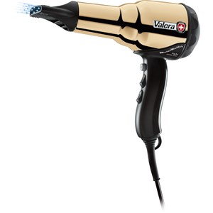Valera - Asciugacapelli - Swiss Metal Master Light Ionic