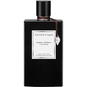 Van Cleef & Arpels Collection Extraordinaire Ambre Impérial Eau De Parfum Spray 75 Ml