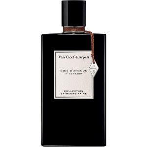 Van Cleef & Arpels Collection Extraordinaire Bois D'Amande Eau De Parfum Spray 75 Ml