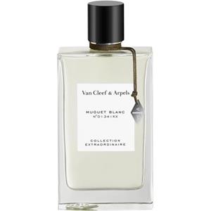 Van Cleef & Arpels - Collection Extraordinaire - Eau de Parfum Spray Muguet Blanc