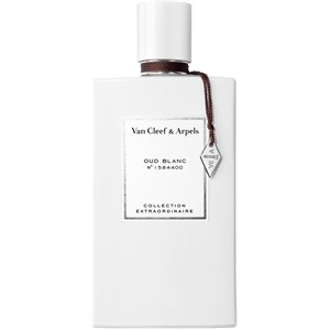 Van Cleef & Arpels Collection Extraordinaire Oud Blanc Eau De Parfum Spray 75 Ml
