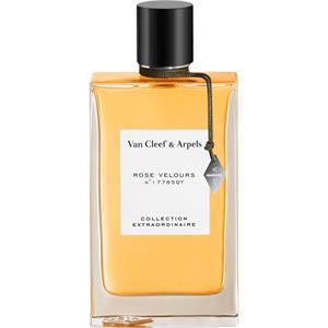 Van Cleef & Arpels - Collection Extraordinaire - Rose Velours Eau de Parfum Spray