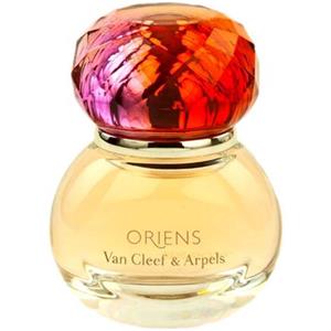limoen Schijn verantwoordelijkheid Oriens Eau de Parfum Spray van Van Cleef & Arpels | parfumdreams