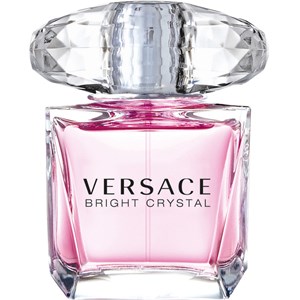 Versace Eau De Toilette Spray Women 90 Ml