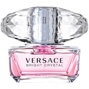 Versace - Bright Crystal - Eau de Toilette Spray