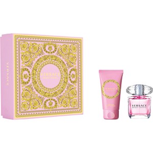 Versace - Bright Crystal - Gift Set