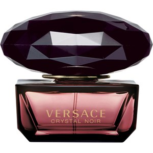 Versace Crystal Noir Eau De Parfum Spray 50 Ml