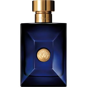 Versace Dylan Blue Lozione Dopobarba After Shave Male 100 Ml
