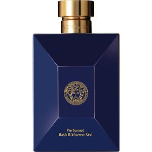 Versace bath discount shower gel