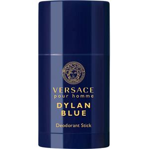 Versace Dylan Blue Deodorante Stick Deodorants Male 75 Ml