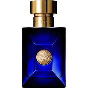 Versace Dylan Blue Eau De Toilette Spray Parfum Male 100 Ml