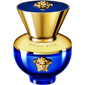 Versace Parfums Pour Femmes Dylan Blue Pour Femme Eau De Parfum Spray 100 Ml