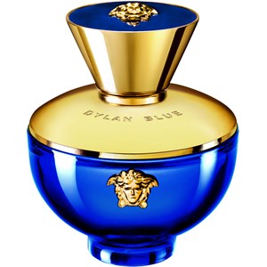 Versace - Dylan Blue Pour Femme - Eau de Parfum Spray