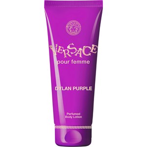 Versace - Dylan Purple pour Femme - Body Lotion