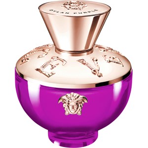 Versace - Dylan Purple pour Femme - Eau de Parfum Spray
