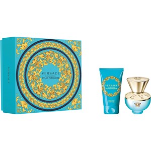 Versace - Dylan Turquoise - Gift Set