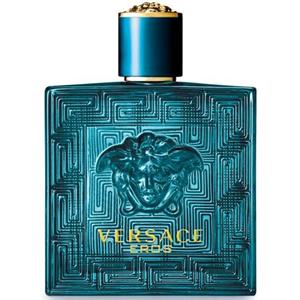 Versace Eros After Shave Lotion 100 Ml