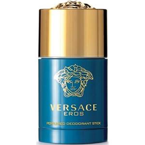 Versace Eros Deodorante Stick Deodorants Male 75 Ml