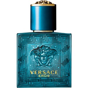 Versace Eros Eau De Toilette Spray Parfum Male 50 Ml