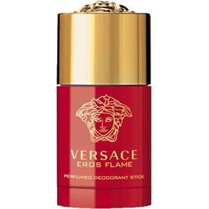 Versace - Eros Flame - Desodorante en barra