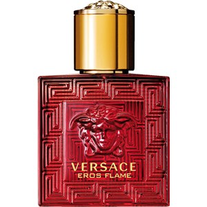 Versace Eros Flame Eau De Parfum Spray Herren 50 Ml