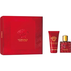 Versace - Eros Flame - Gift set