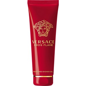 Versace - Eros Flame - Shower Gel