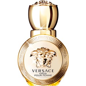 Versace Parfums Pour Femmes Eros Pour Femme Eau De Parfum Spray 100 Ml
