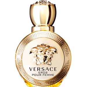 Versace - Eros pour Femme - Eau de Parfum Spray